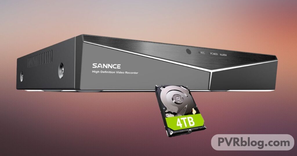PVR DVR Hardware & Software: Top 7 Components Explained (2026)